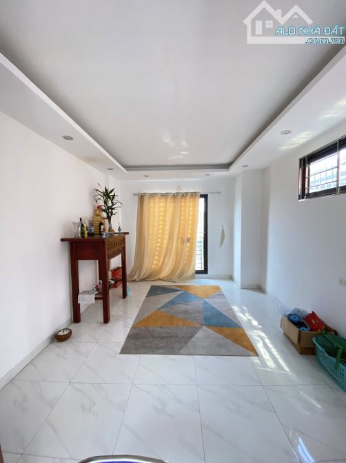 NHÀ NGÕ 1170, QUANG TRUNG, YÊN NGHĨA, HÀ ĐÔNG, DT 32M2, 4 TẦNG, MT 4.2M, GIÁ 4.6TỶ, LÔ GÓC - 5