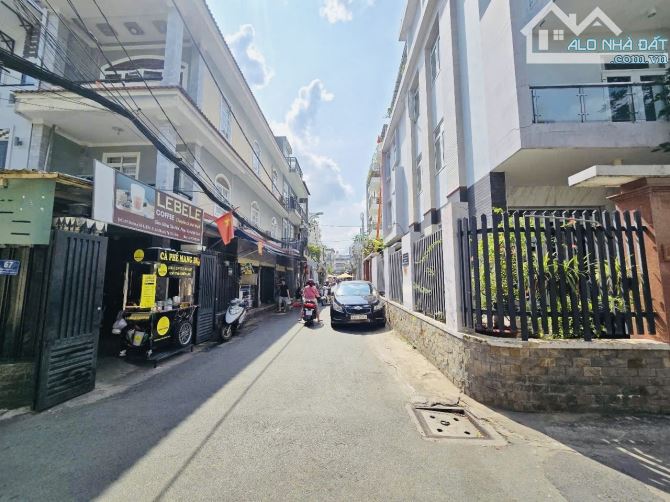 Bán Đất Biệt Thự 950m2(22mx42m) Góc 2 Mặt Tiền Đường Số Trần Não,Quận 2 -Giá 115 Tỷ TL - 5
