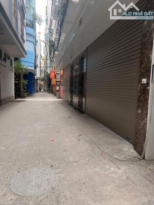 🔥NHÀ ĐẸP 6 NGỦ -2 THOÁNG -GẦN OTO -48M2 -5 TẦNG-GIÁ CHỈ HƠN 8 TỶ - 5