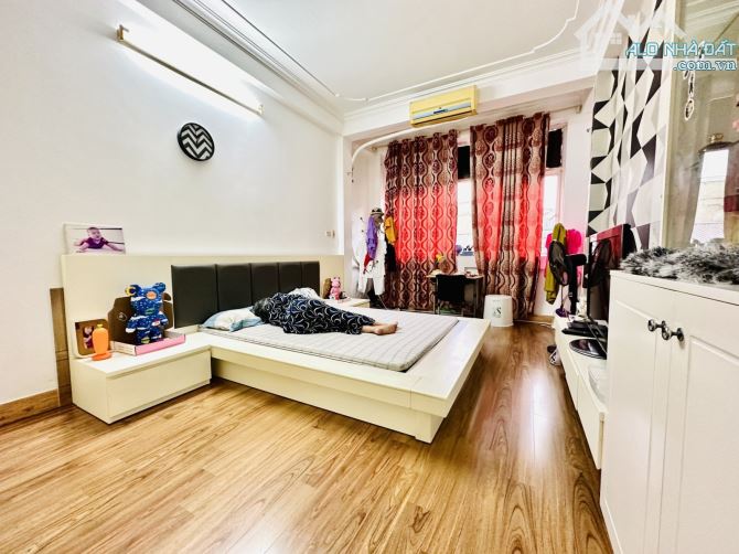 Bán nhà Nguyễn Viết Xuân, Thanh Xuân, full nội thất, nhà đẹp ở ngay, 40m, 4T, chỉ 9.9 tỷ. - 5