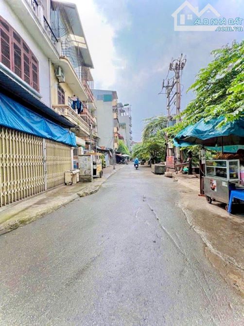 Bán Nhà Phố Phan Đình Giót , Thanh Xuân 75m2 x 3T x MT 10m - 21 Tỷ . - 5