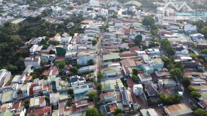 Bán lô đất mặt tiền đường chính Trương Đăng Quế ( góc 2 mặt tiền ) - 5