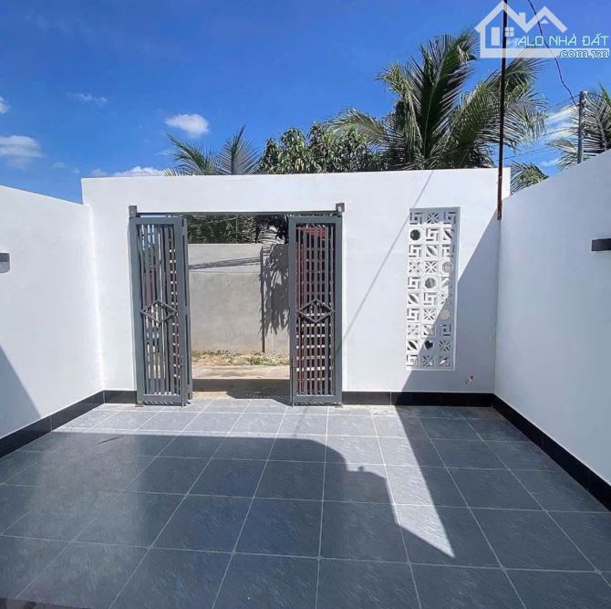 Nhà cấp 4 cho vợ chồng trẻ liền kề trung tâm TP Biên Hoà, gần cổng sau Văn Miếu - 5