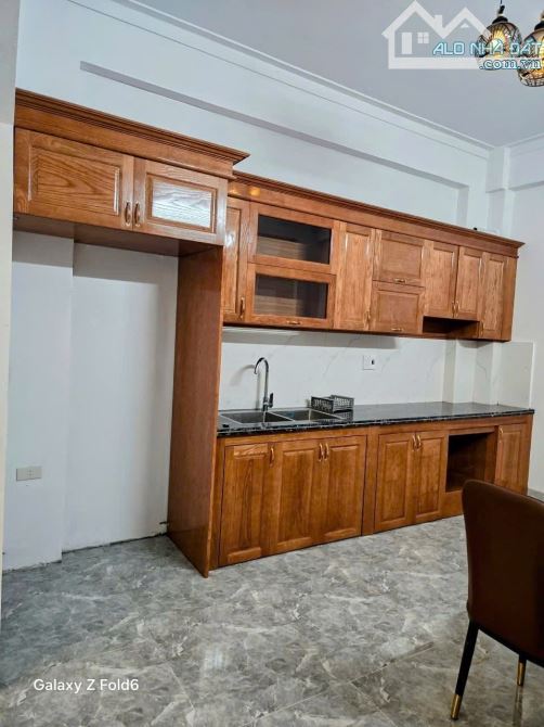 Cần bán nhà đẹp ngõ phố Nguyễn Hữu Cầu Tp Hải Dương - 5