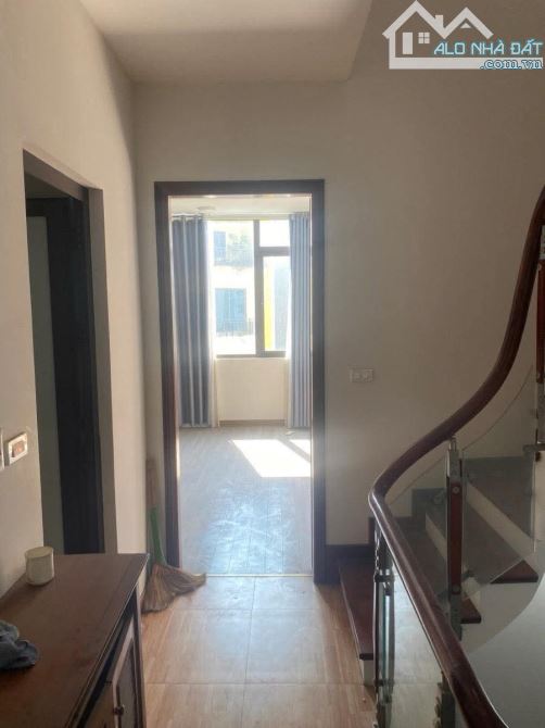 12.5 TỶ – 50M2x4T – KHU DV HÀ TRÌ – VỈA HÈ – Ô TÔ TRÁNH – TRUNG TÂM HÀ ĐÔNG – THÔNG BÀN CỜ - 5