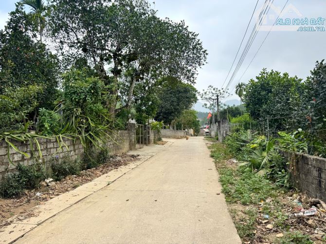 348m Có 250m Đất Ở - Cách Quốc Lộ 12B Đúng 70m - Cách Capmping Nà Nờ 1km - 5