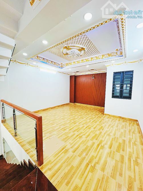 KHU PHÂN LÔ VIP NGAY MÃ LÒ - SÁT MẶT TIỀN - 60M2 - 5 TẦNG - 5PN - FULL NỘI THẤT - CHỈ 7 TỶ - 5