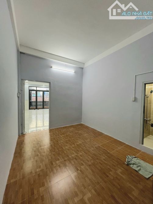 Ngang 6 tỷ - bán nhà đẹp 3 tầng 6PN - 91m2 - 4.8x20 - Hẻm Xe Hơi - Ngay Tô Hiệu, Phan Anh - 5