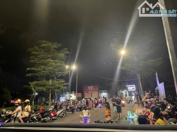 Cần bán lô đất thuộc khu dân cư Lai Khê, Kim Thành.TP  Hải Dương. - 5