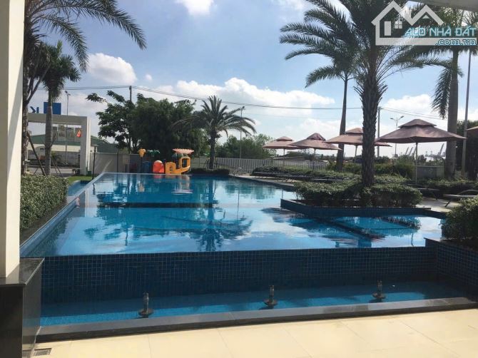 Biệt Thự 3 Lầu dự án Rosita Khang Điền phường Phú Hữu Quận 9, sổ hồng 176m 11,8 tỷ - 5