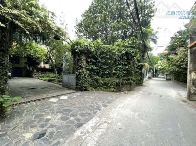 Bán Biệt Thự Sân Vườn Thoáng Mát – Không Gian Sống Lý Tưởng Giữa Lòng Thành Phố - 5