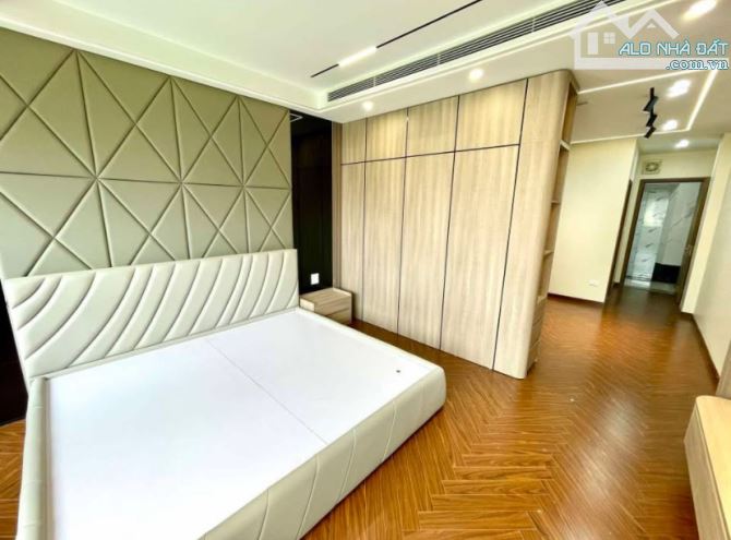 Bán nhà Trần Cung_Hoàng Quốc Việt- DT 45m, 6 Tầng, Thang Máy- Gần Đại Học Điện Lực - 5