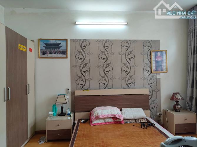 PHÂN LÔ KHU PHỐ CỔ HÀ ĐÔNG, 5M RA PHỐ, Ô TÔ CHẠY VÒNG QUANH, TIỆN ÍCH BẠT NGÀN, HIẾM. - 5