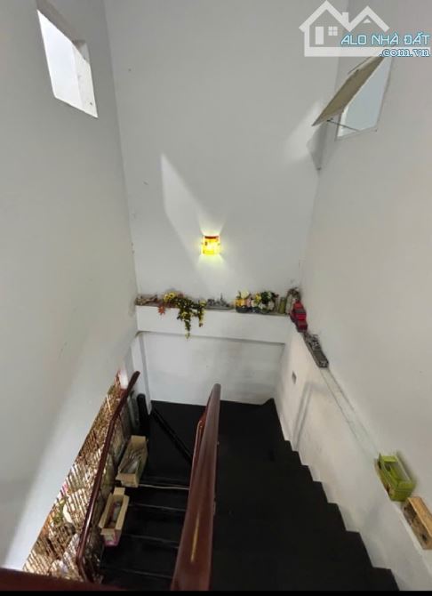 NHÀ TỐT-QUẬN 6-ĐƯỜNG LÒ GỐM-HẬU GIANG-79M2-NGANG 7,5M-5PN-CHỈ 5,1 TỶ. - 5