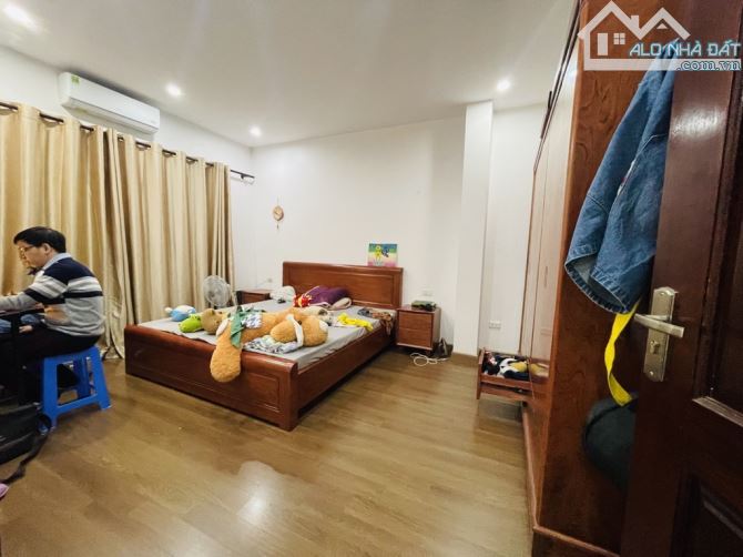 LIỀN KỀ KHU ĐÔ THỊ NAM TỪ LIÊM: DT 90㎡, MT 6m, 19 tỷ, VỪA Ở VỪA KD VP ĐẸP - 5
