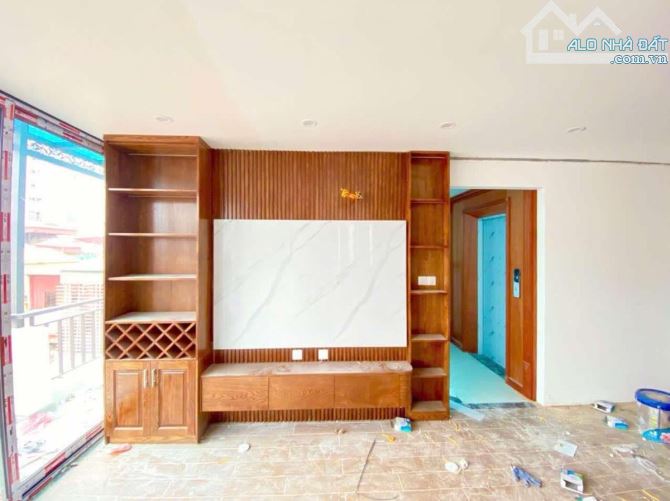 Bán nhà Tô Vĩnh Diện -  Thanh Xuân Dt: 45m2, 6 tầng, mt6.5m, giá 19.8 tỷ - 5