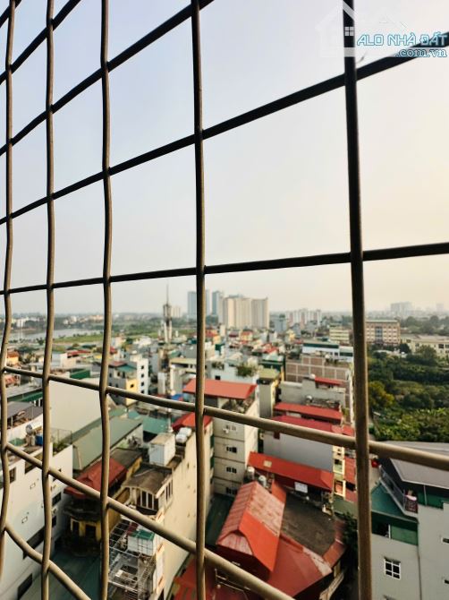 Chủ cần bán nhanh căn 80m-Toà NO2 chung cư 282 Lĩnh Nam - Hoàng Mai - Hà Nội - 5