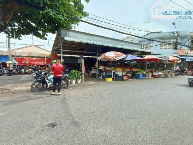 Chú Tư em kẹt vốn làm ăn, cần bán gấp đi lô đất của gia đình, tại Tân Phú Trung - Củ Chi - 5