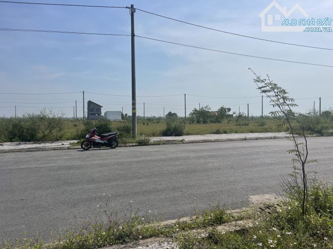 Bán nhanh Lô góc đẹp 270m2 khu Thuỷ Dương - 5