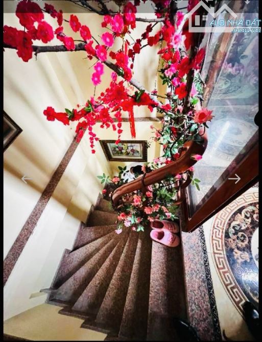 Bán tòa CHDV Trần Khát Chân 8 tầng thang máy13 phòng full nội thất, tương lai ra phố,12 tỷ