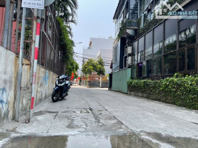 Bán nhà 2 tầng đường oto Chế Lan Viên, cách đường chính 20m. Gần biển - 5