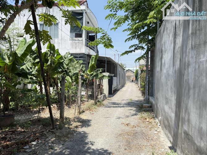 CẦN BÁN LÔ ĐẤT ĐẸP VUÔNG VỨC GẦN CÂY DẦU ĐÔI - DIÊN AN - 5