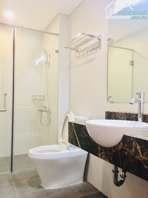 Cho thuê nhà chung cư cao cấp N01T1 Khu Ngoại Giao Đoàn 17 triệu. - 5