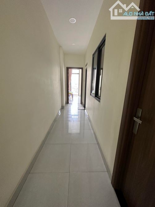 BÁN GẤP – 3 TẦNG- 115M2, HXH, GIÁ CHỈ : 8.4 TỶ- PHAN HUY ÍCH- GÒ VẤP - 5