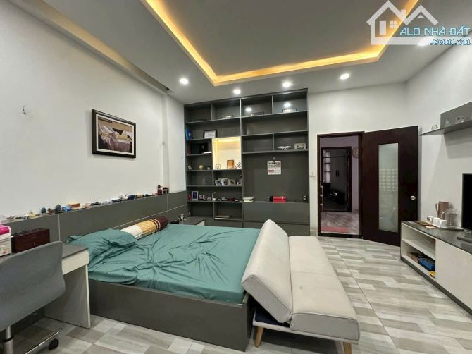 Giá 19 tỷ. Bán biệt thự siêu đẹp đầy đủ nội thất cao cấp trung tâm Biên Hoà. 8x20m. - 5