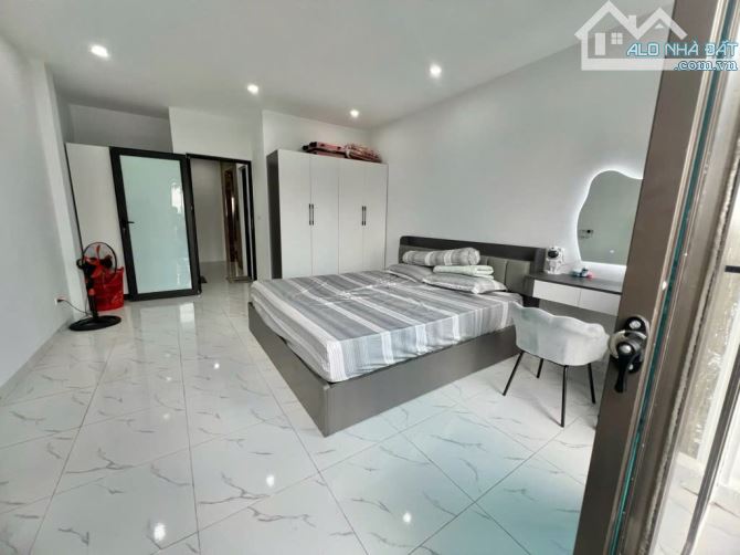 Bán nhà mặt phố VẠN PHÚC_Khu vực kinh doanh đỉnh_2 vỉa hè_2 mặt thoáng_60M² x 3T_18 TỶ 45 - 5