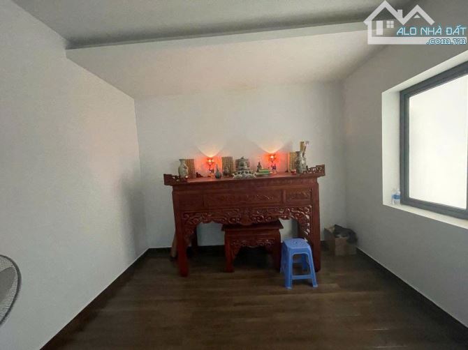SIÊU PHẨM LÔ GÓC THẠCH BÀN 60M-5MT-5TẦNG.13TỶ KINH DOANH ĐỈNH Ô TÔ VÀO NHÀ - 5