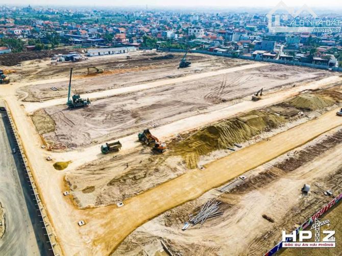 QUỸ CĂN NGOẠI GIAO BÁN SỚM DỰ ÁN VLASTA VĂN PHÚ THỦY NGUYÊN- PHÒNG KINH DOANH CHỦ ĐẦU TƯ - 5