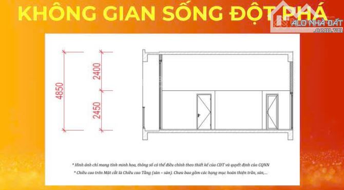 Mở bán 5 tòa chung cư cạnh SunWorld Hà Nam dự án Sun Urban City giá từ 1,5 tỷ kèm chiết kh - 5