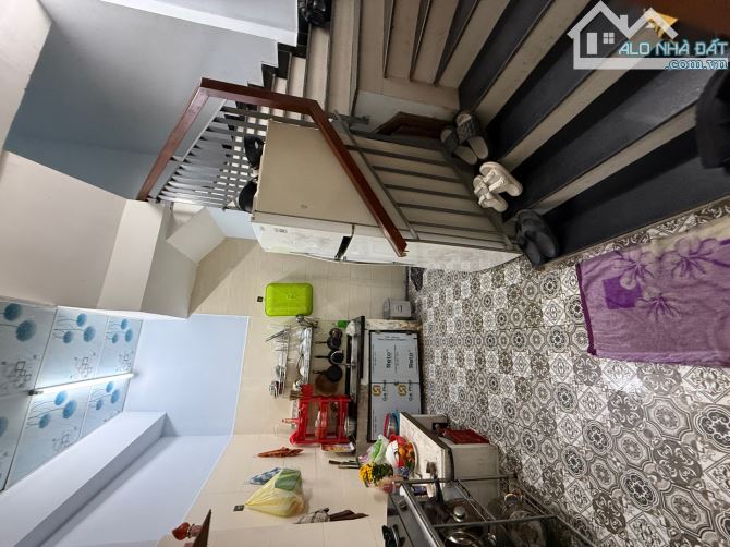 🍀🍀Nhà 3 Tầng Đỗ Quang – gần trường tiểu học Hàm Nghi, bờ hồ – ô tô đỗ chỉ hơn 5tỷ - 5