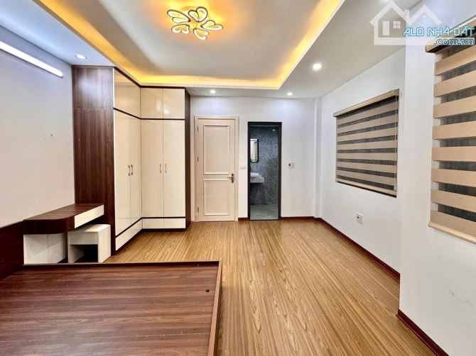 NHÀ MỚI - LÔ GÓC - THOÁNG VĨNH VIỄN - TT HAI BÀ TRƯNG  - FULL NỘI THẤT  - ĐƯỜNG THÔNG - 5