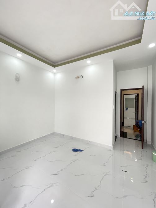 🏘🔥HẺM 8M TÂN PHÚ 50M2 - 4x12.5M VUÔNG VỨC SIÊU ĐẸP CHỈ 7 TỶ 850 TRIỆU. - 5