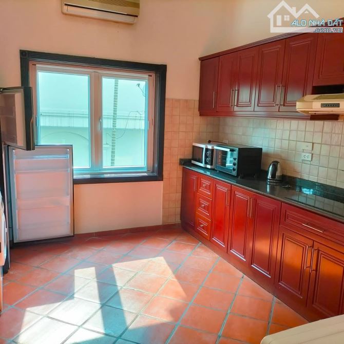 Tòa căn hộ 8 tầng Tây Hồ 640m view Hồ Tây quận Tây Hồ Hà Nội đẳng cấp gần nhà hát opera Mớ - 5