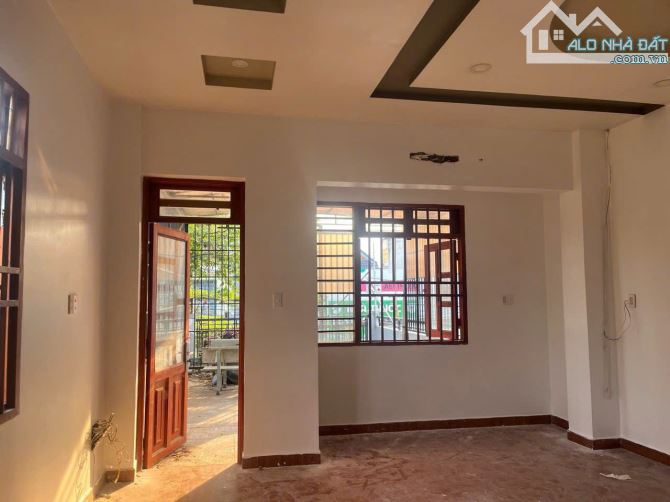 Cần Bán Gấp Nhà Mặt Tiền Kinh Doanh Đoàn Thị Kia Dĩ An - 5