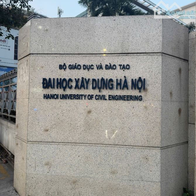 bán gấp nhà dòng tiền thu 70tr.thág phố xã đàn, quận đống đa, thang máy 60Mx7Tx5,6m 16 tỉ - 5