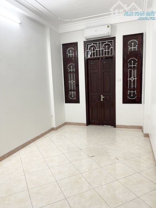 🏠💯 NGỌC THỤY - DÂN XÂY CHẮC CHẮN -KHU DÂN TRÍ -AN NINH TỐT -👍👍👍 - 5
