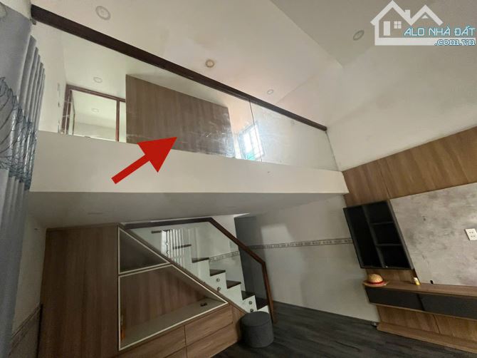 Nhà đẹp cần bán, nhà 2 tầng K47 Huỳnh Ngọc Huệ, Quận Thanh Khê - 5