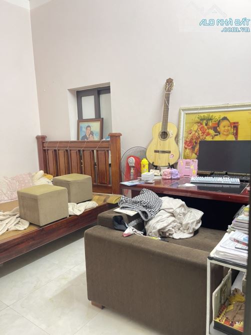 LÔ GÓC-Ô TÔ-GẦN CHỢ,HỒ ĐIỀU HÒA,TRƯỜNG HỌC.BÁN NHÀ DƯƠNG XÁ,DT 100M,GIÁ 7.9 TỶ. - 5