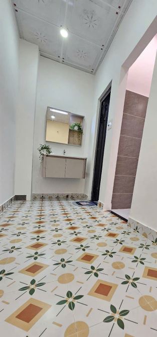 Bán nhà 2 tầng kiệt Cô Giang, đang có dòng tiền cho thuê 200tr/năm, cách Cầu Rồng 500m - 5