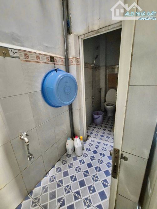 ✨ NHÀ MỚI 2 TẦNG VÀO Ở NGAY, HXH 4.3M TO SẠCH ĐẸP, DT 34M2 (Ngang 4M x Dài 8.5M) - 3,45 TỶ - 5