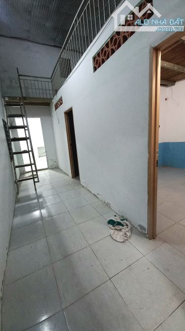 BÁN RẺ NHÀ ĐẤT TÂN PHONG, SỔ HỒNG THỔ CƯ ĐƯỜNG OTO GẦN CHỢ CÂY XĂNG 26 - 6