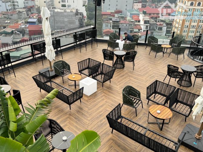 bán khách sạn 9 tầng x 160m2 - Mt 7.5m - 120 tỷ - mặt phố Ngô Quyền - Hoàn Kiếm - 6