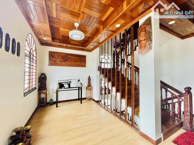 Bán biệt thự khu Phu My An đã có sổ - 12