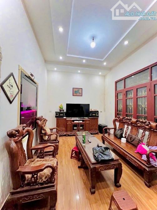 Bán Nhà Phố Phan Đình Giót , Thanh Xuân 75m2 x 3T x MT 10m - 21 Tỷ . - 6