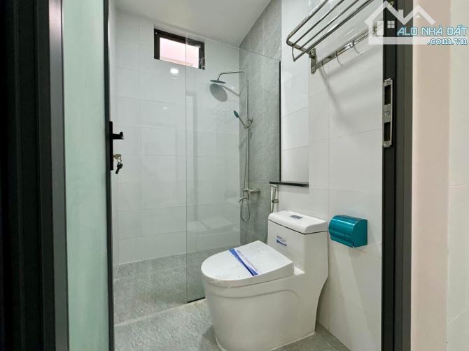 Nhà cấp 4 cho vợ chồng trẻ liền kề trung tâm TP Biên Hoà, gần cổng sau Văn Miếu - 6