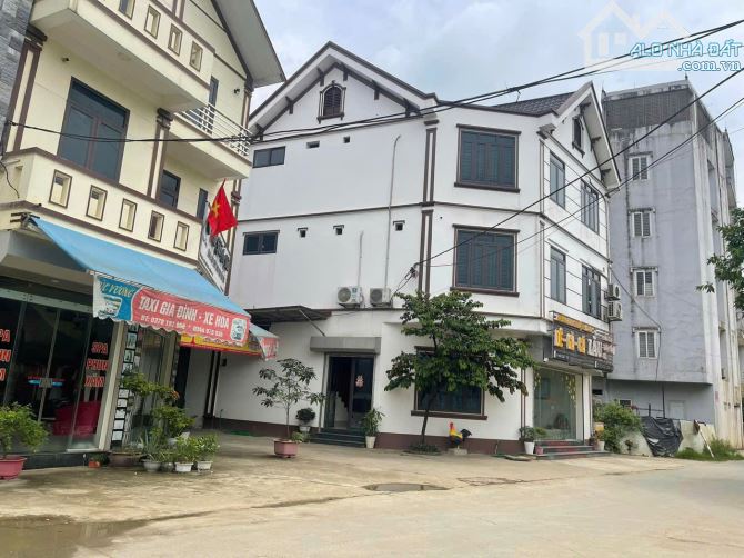 Đất tại Nam Phương Tiến, Chương Mỹ, Hà Nội, giá thỏa thuận, 75m2 ful thổ cư - 6